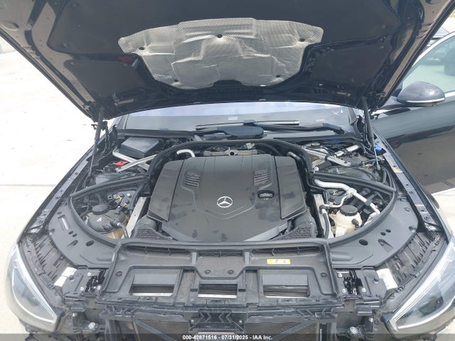 W1K6G7GBXNA163316 Mercedes-Benz m176