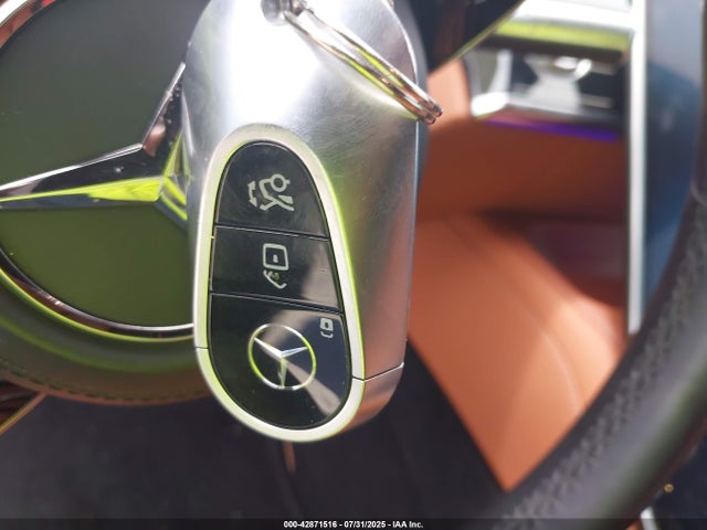 W1K6G7GBXNA163316 Mercedes-Benz m176