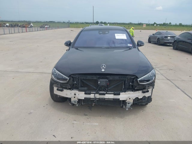 W1K6G7GBXNA163316 Mercedes-Benz m176