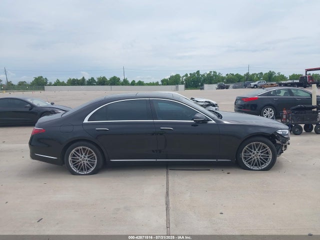 W1K6G7GBXNA163316 Mercedes-Benz m176