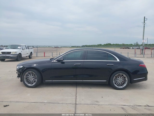 W1K6G7GBXNA163316 Mercedes-Benz m176