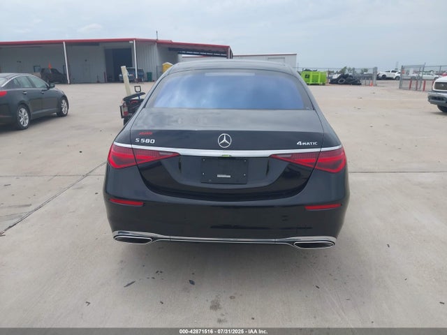W1K6G7GBXNA163316 Mercedes-Benz m176