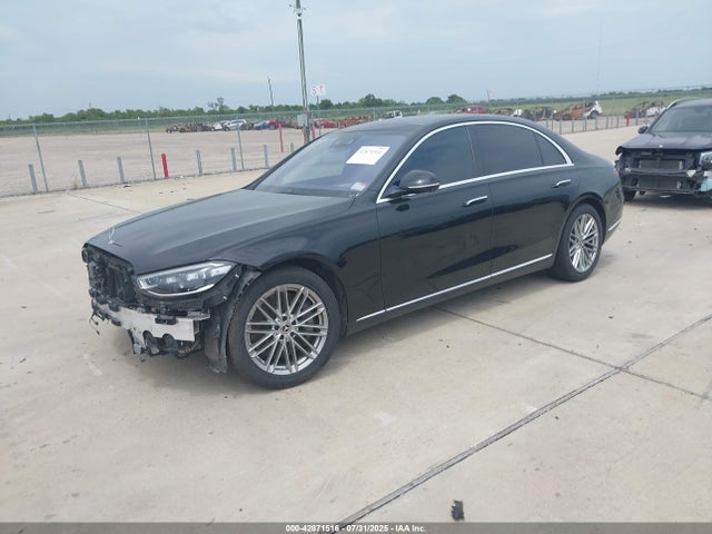 W1K6G7GBXNA163316 Mercedes-Benz m176