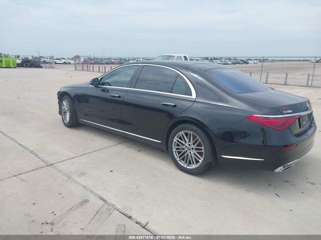 W1K6G7GBXNA163316 Mercedes-Benz m176
