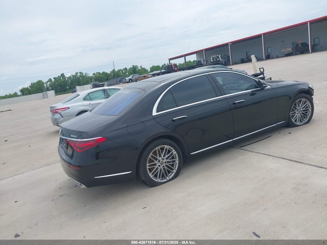 W1K6G7GBXNA163316 Mercedes-Benz m176