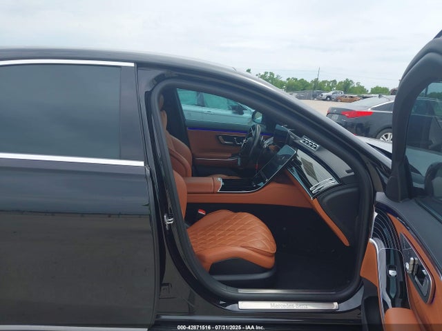 W1K6G7GBXNA163316 Mercedes-Benz m176