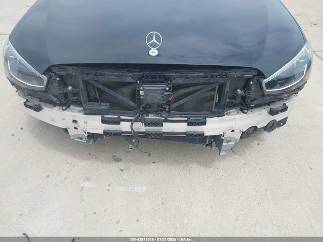 W1K6G7GBXNA163316 Mercedes-Benz m176