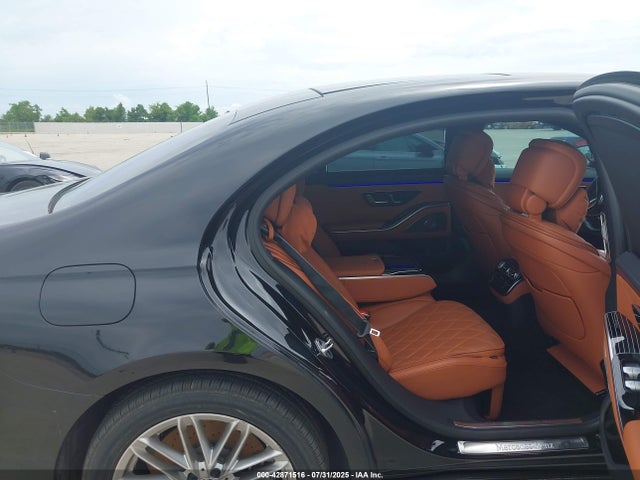 W1K6G7GBXNA163316 Mercedes-Benz m176
