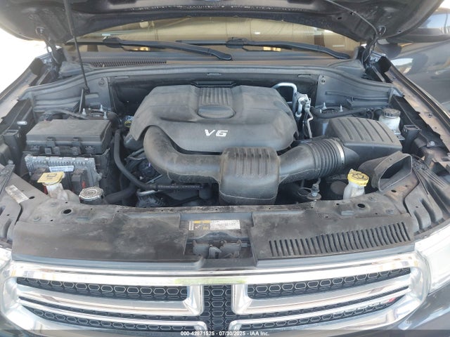 1C4RDJAG4EC977595 Dodge 2014