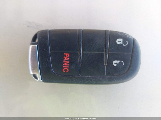 1C4RDJAG4EC977595 Dodge 2014