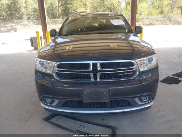 1C4RDJAG4EC977595 Dodge 2014