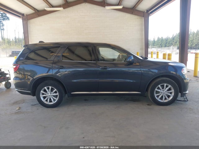 1C4RDJAG4EC977595 Dodge 2014