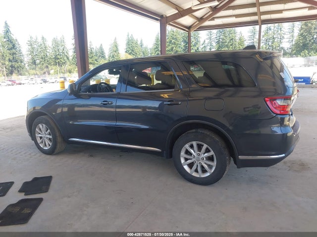 1C4RDJAG4EC977595 Dodge 2014