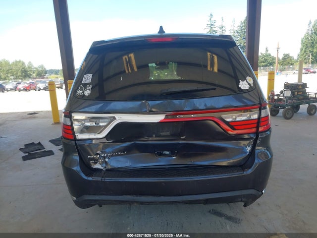 1C4RDJAG4EC977595 Dodge 2014