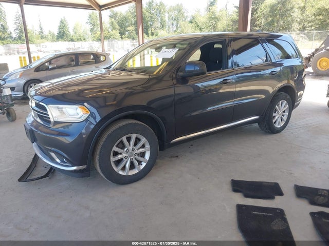 1C4RDJAG4EC977595 Dodge 2014