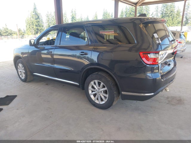 1C4RDJAG4EC977595 Dodge 2014