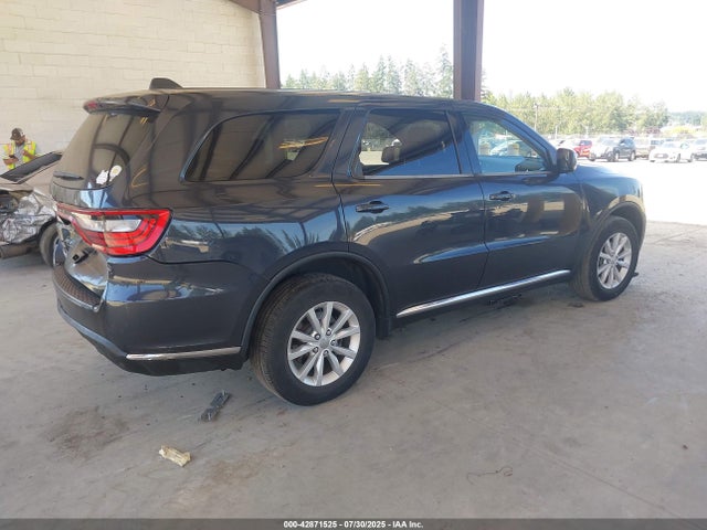 1C4RDJAG4EC977595 Dodge 2014