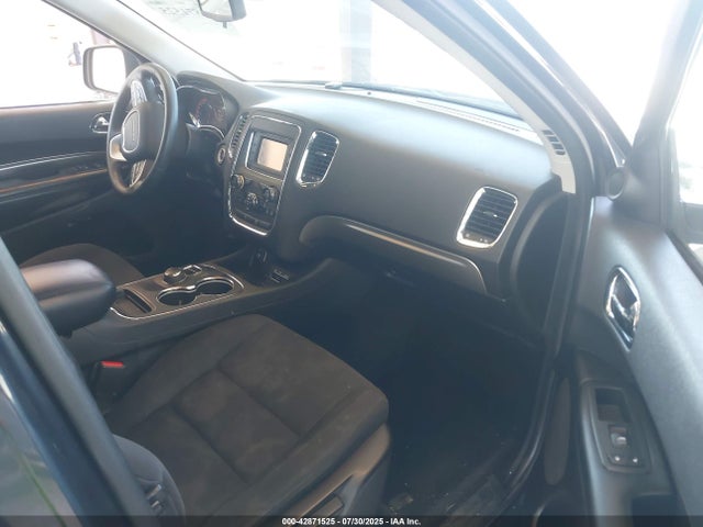 1C4RDJAG4EC977595 Dodge 2014
