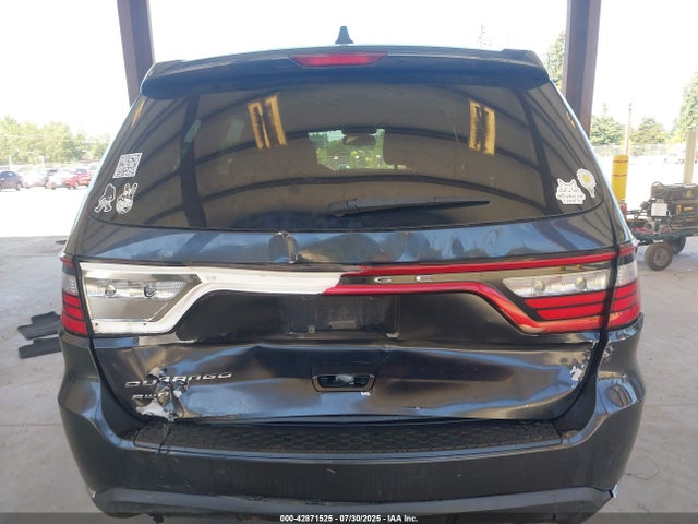 1C4RDJAG4EC977595 Dodge 2014