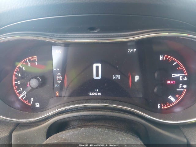 1C4RDJAG4EC977595 Dodge 2014