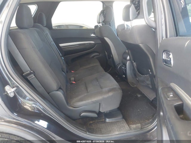 1C4RDJAG4EC977595 Dodge 2014