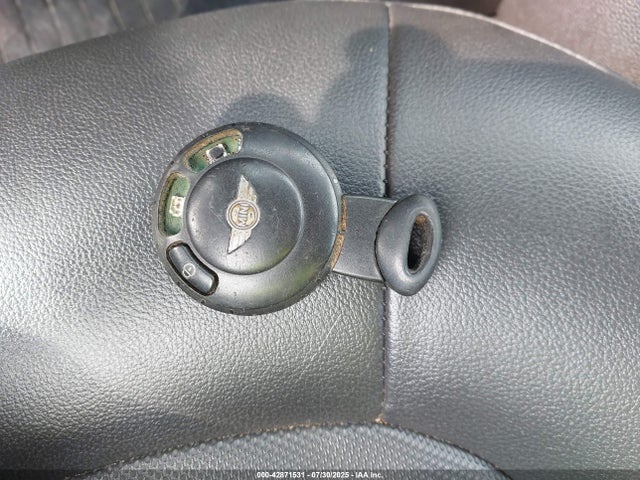 2013 MINI COUNTRYMAN WMWZB3C58DWM31034 Photo 10