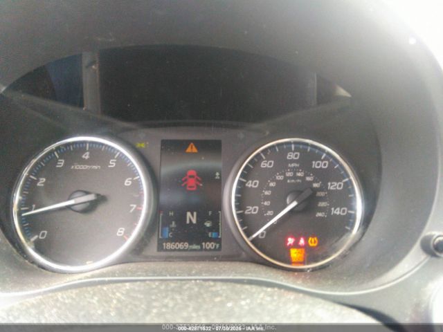 2014 MITSUBISHI OUTLANDER JA4AD3A39EZ017136 Photo 6