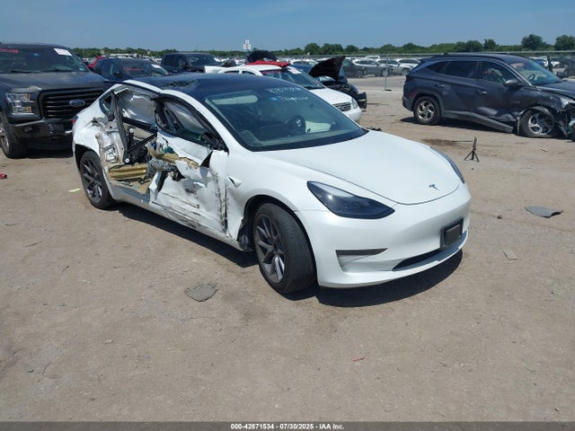 2023 TESLA MODEL 3 5YJ3E1EA2PF594348 Photo 0