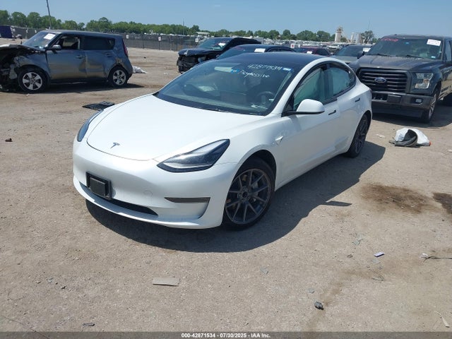 2023 TESLA MODEL 3 5YJ3E1EA2PF594348 Photo 1