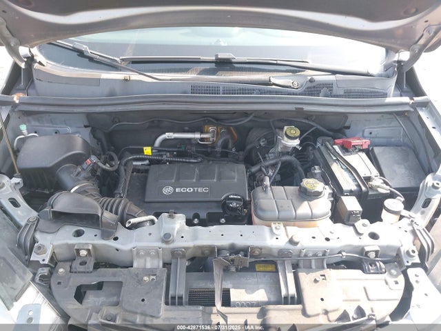 Buick luv 2015 KL4CJBSB2FB140692 Image 10