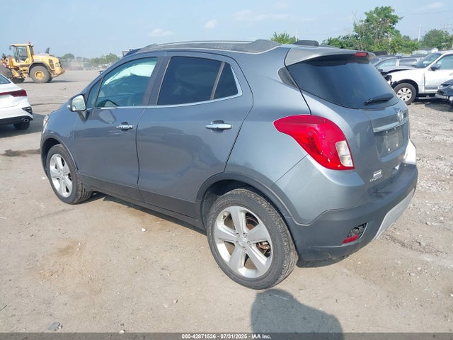 Buick luv 2015 KL4CJBSB2FB140692 Image 3