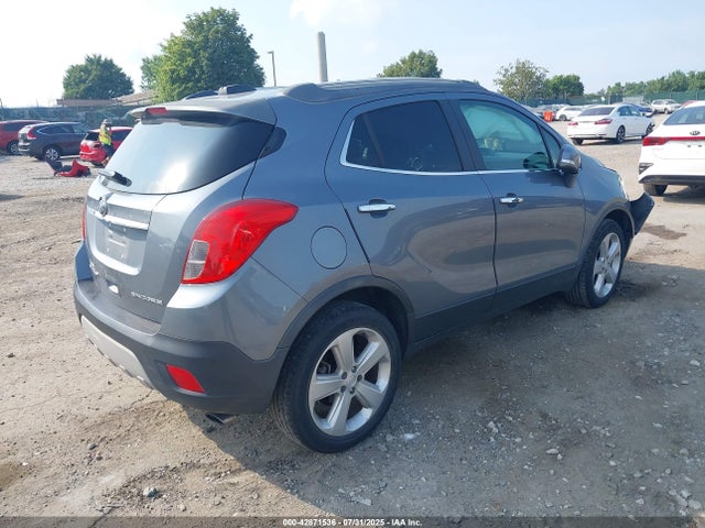 Buick luv 2015 KL4CJBSB2FB140692 Image 4