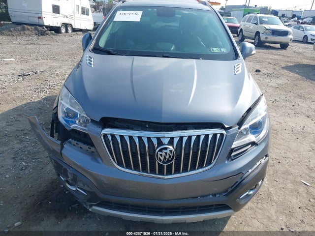 Buick luv 2015 KL4CJBSB2FB140692 Image 6