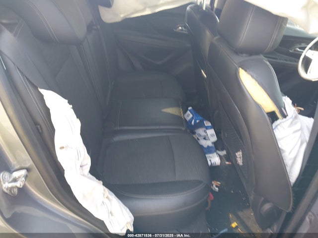Buick luv 2015 KL4CJBSB2FB140692 Image 8