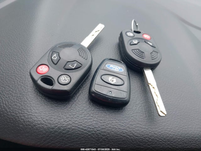 Aukcja sprzedaży 2016 Ford Focus Se, vin: 1FADP3F22GL361381, numer aukcji: 42871543
