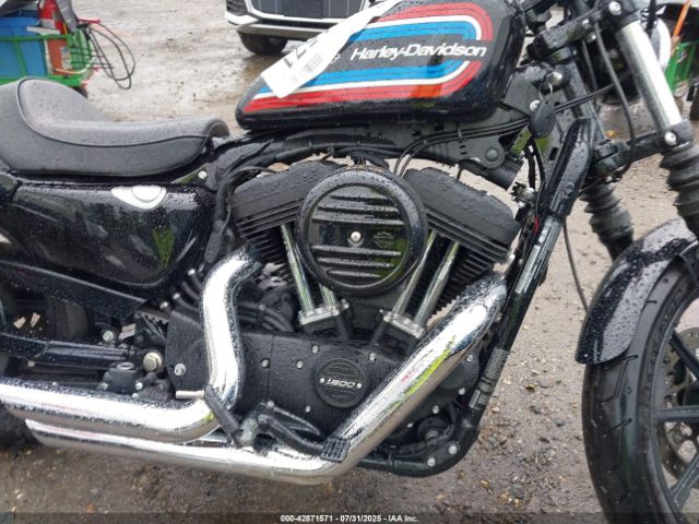 2021 HARLEY-DAVIDSON XL1200 1HD1LP312MB409229 Photo 7