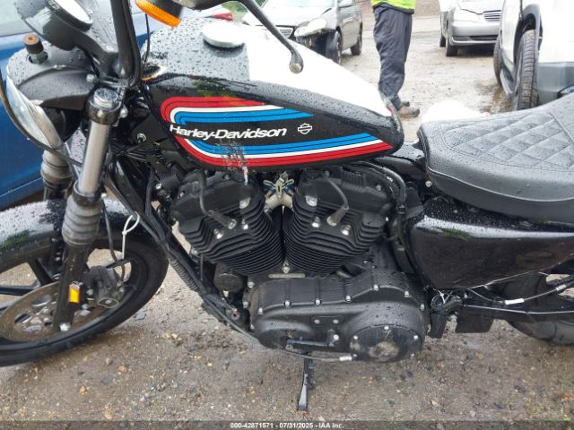 2021 HARLEY-DAVIDSON XL1200 1HD1LP312MB409229 Photo 8