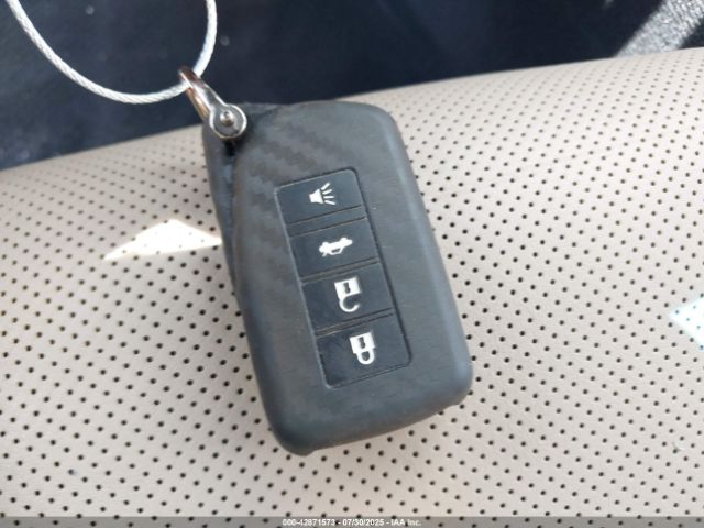 2017 LEXUS GS 350 JTHBZ1BL6HA008894 Photo 10