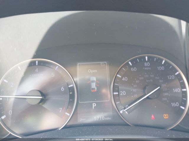 2017 LEXUS GS 350 JTHBZ1BL6HA008894 Photo 6