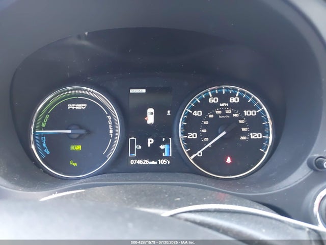 JA4J24A5XJZ070838 Mitsubishi s61 - y61