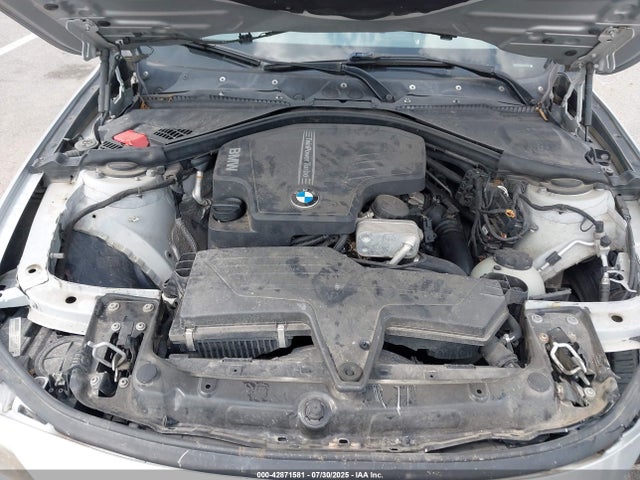 WBA3B1G50ENN90626 BMW 2014