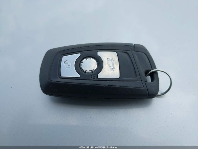 WBA3B1G50ENN90626 BMW 2014