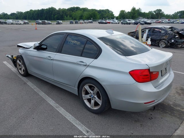 WBA3B1G50ENN90626 BMW 2014