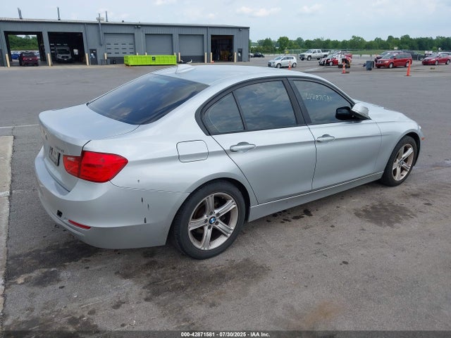 WBA3B1G50ENN90626 BMW 2014