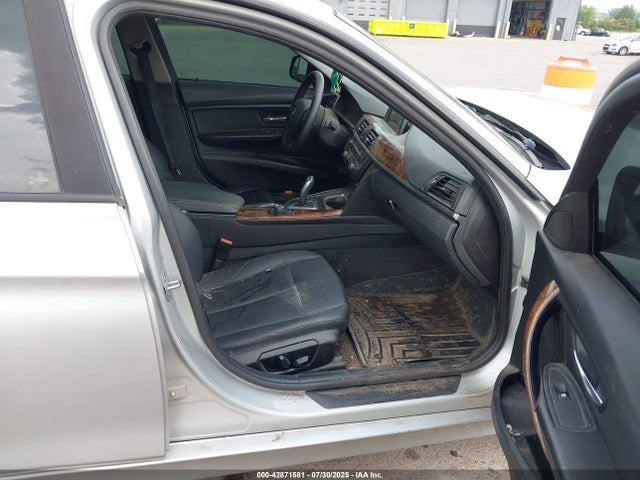 WBA3B1G50ENN90626 BMW 2014