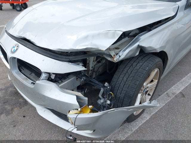WBA3B1G50ENN90626 BMW 2014