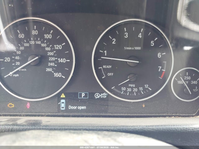WBA3B1G50ENN90626 BMW 2014