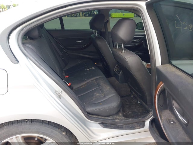 WBA3B1G50ENN90626 BMW 2014