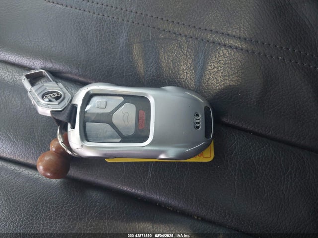 2018 AUDI A5 WAUDNCF54JA003550 Photo 10