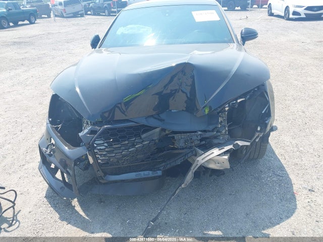 2018 AUDI A5 WAUDNCF54JA003550 Photo 5